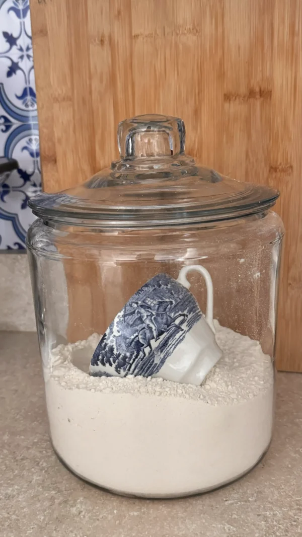 Flour Cup - Image 3