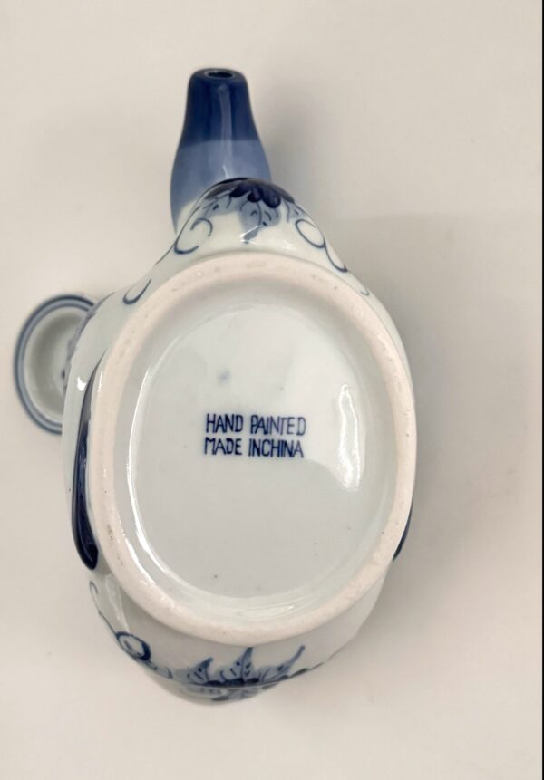 Vintage Duck Tea Pot - Image 4
